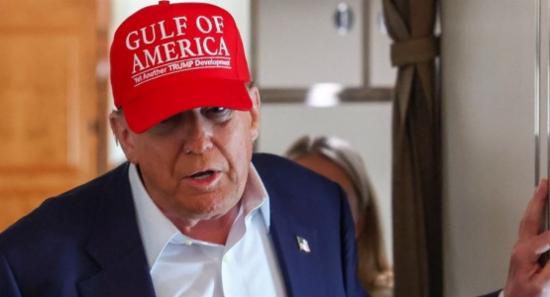 Trump Announces US Trade Deal With Vietnam